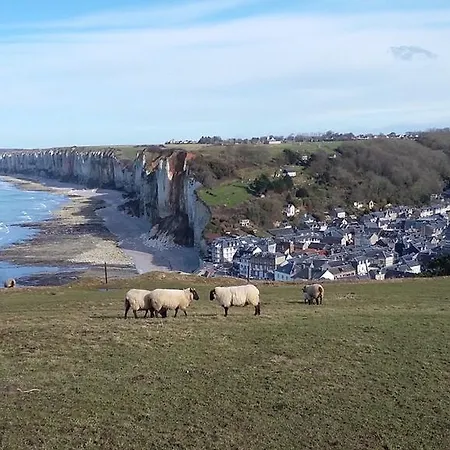 Traditional Fisherman Holiday home *